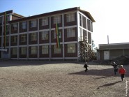 A-neuer Kindergarten in Addis