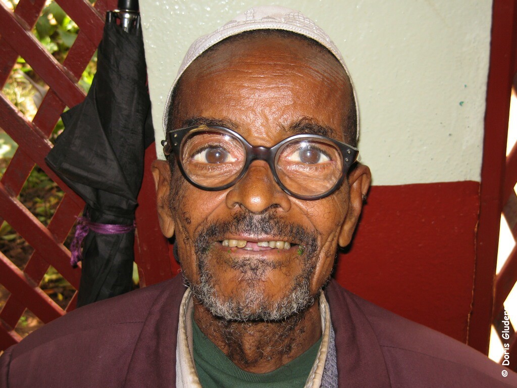 EthiopianMan